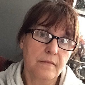 Meet your Posher, Deb